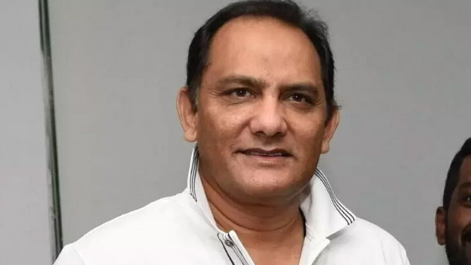 Mohammad Azharuddin