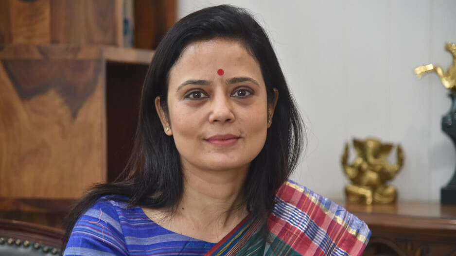 Mahua Moitra