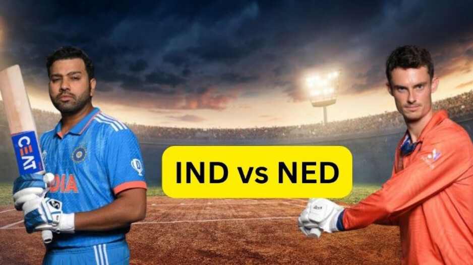 Ind & Ned Captain