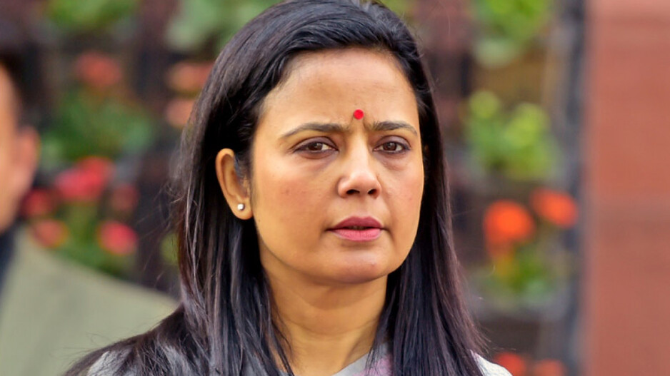 Mahua Moitra