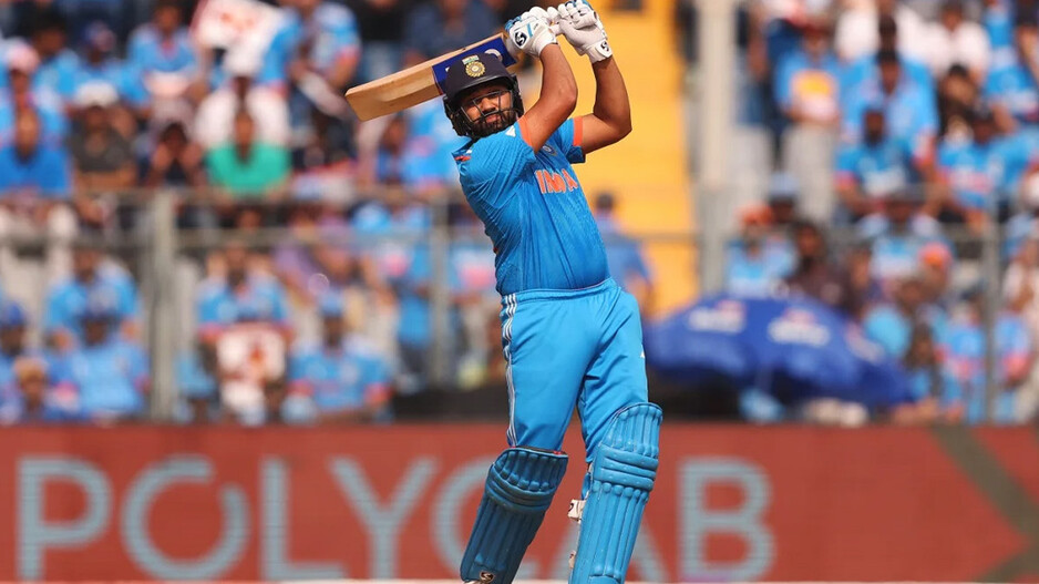 Rohit sharma