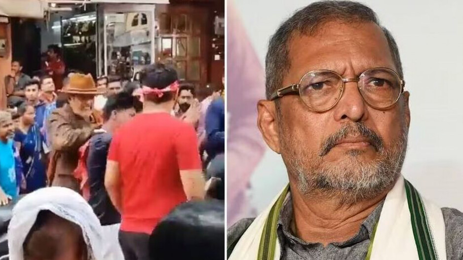 Nana Patekar