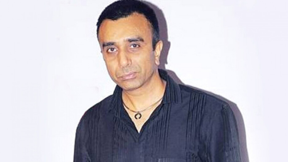 Sanjay gadhvi 