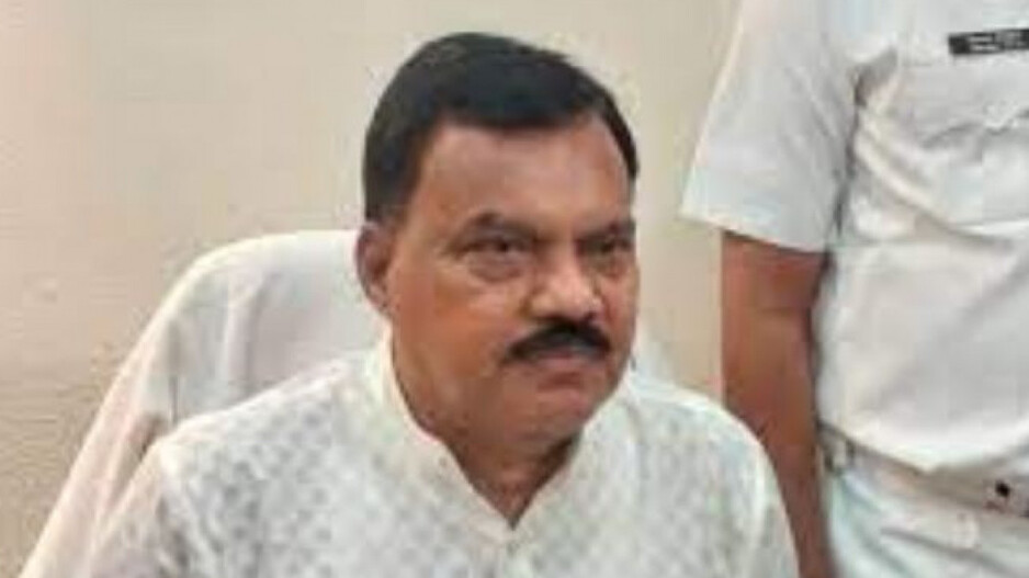 Rajanikant Singh