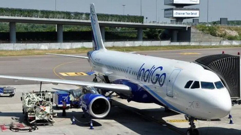 Indigo Airlines