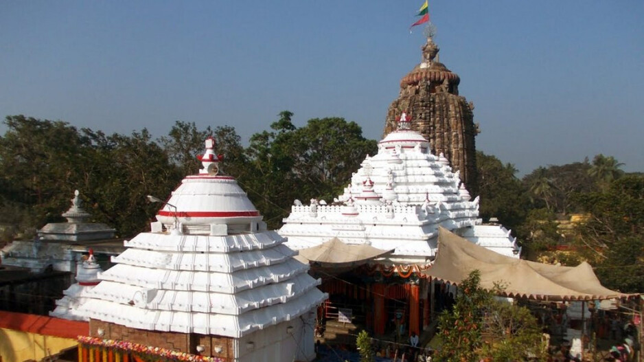 Sakhi Gopinath Temple