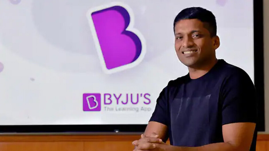 Byju's Asked To Pay Rs 9,000 Crore For Violating Foreign Funding Laws