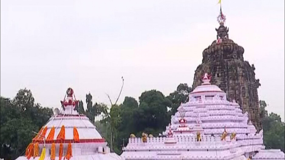 Sakhigopal Temple