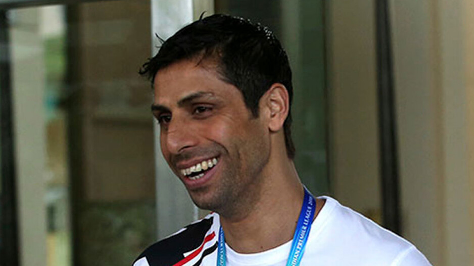 Ashis Nehra