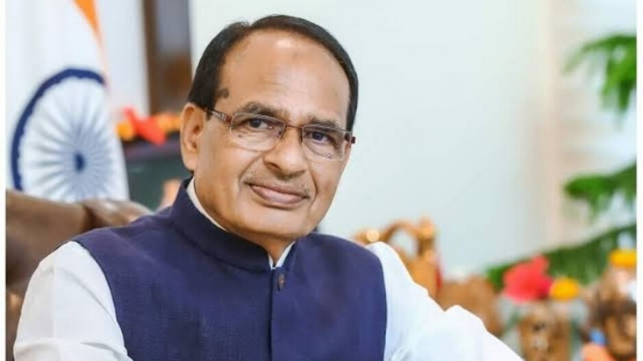 Shivraj Singh Chauhan