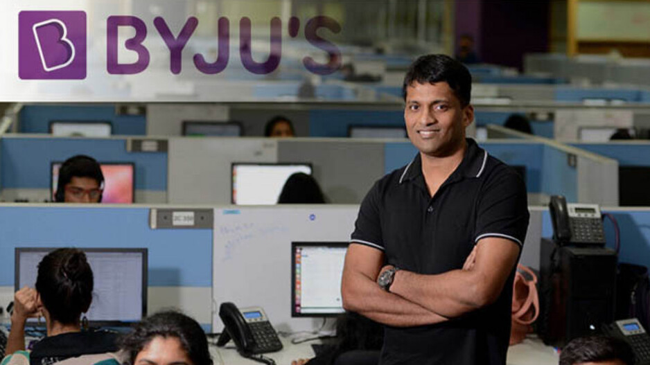 Byjus Raveendran