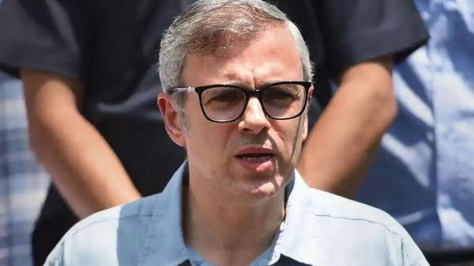 Omar Abdullah