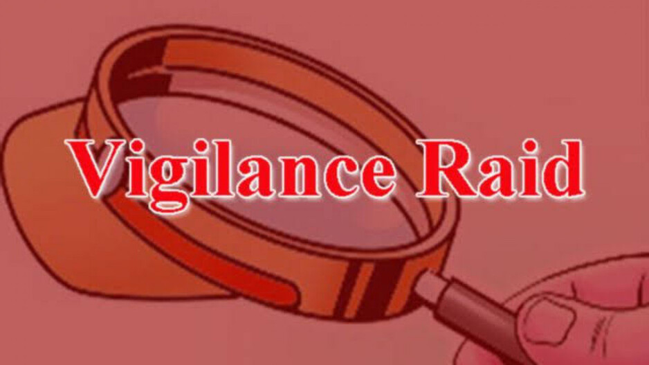 vigilance Raid
