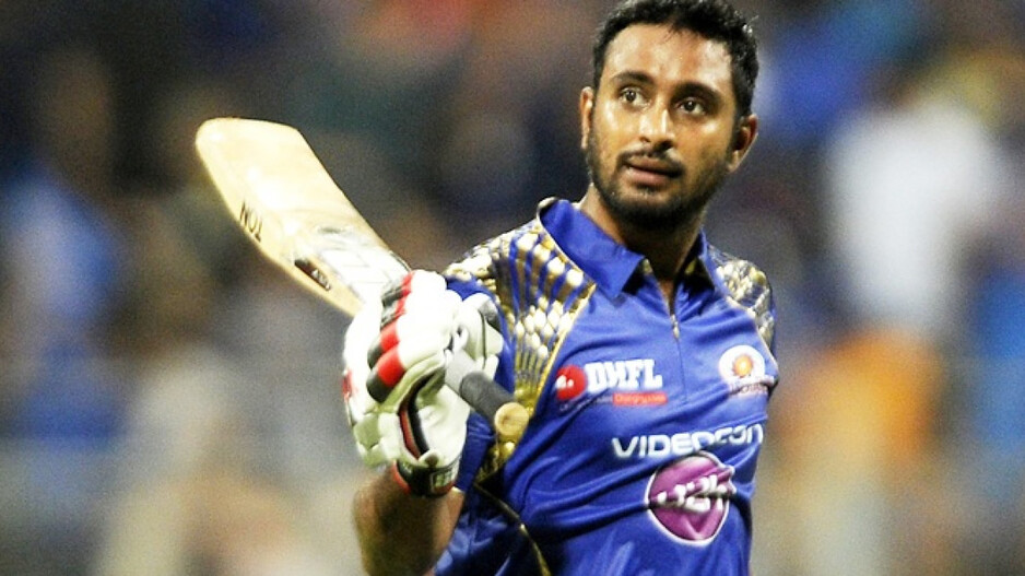 Ambati Rayudu 