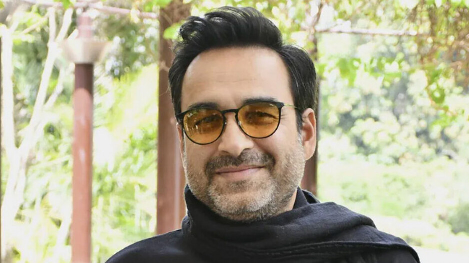 Pankaj Tripathy 