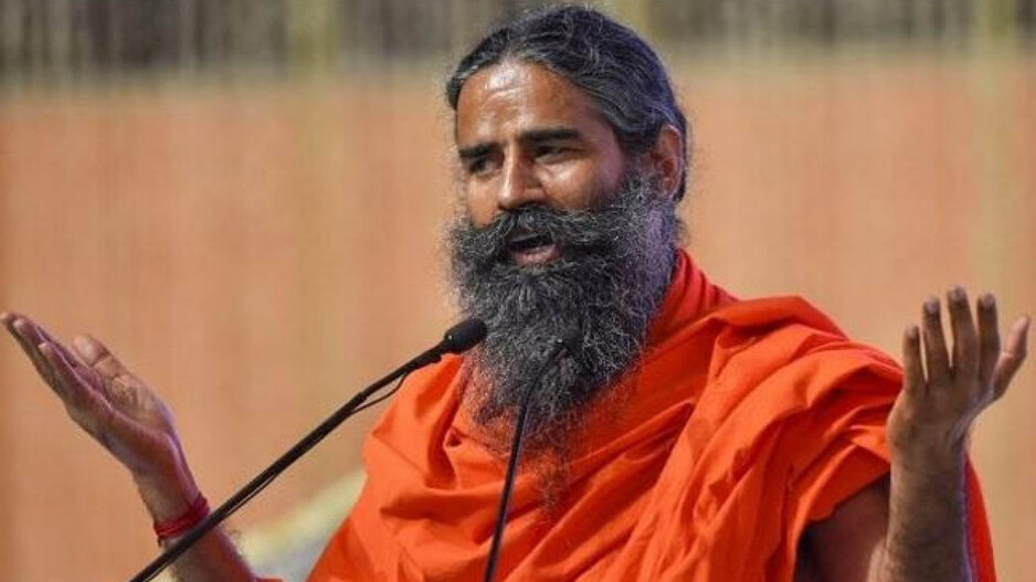 Baba Ramdev