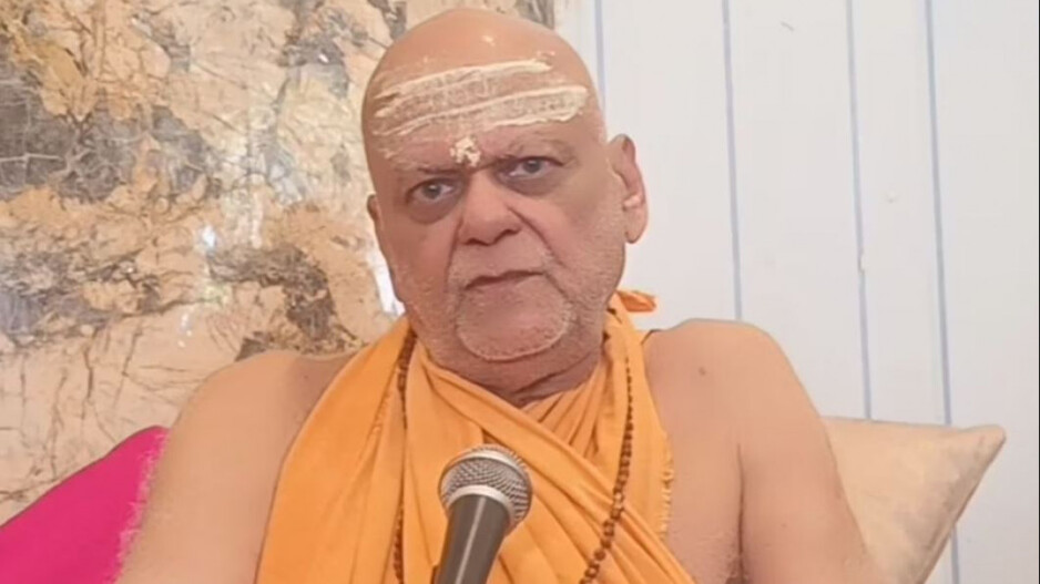 Swami Nischalananda Saraswati 