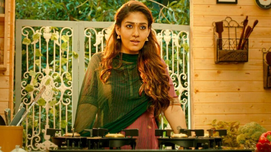 Nayanthara 