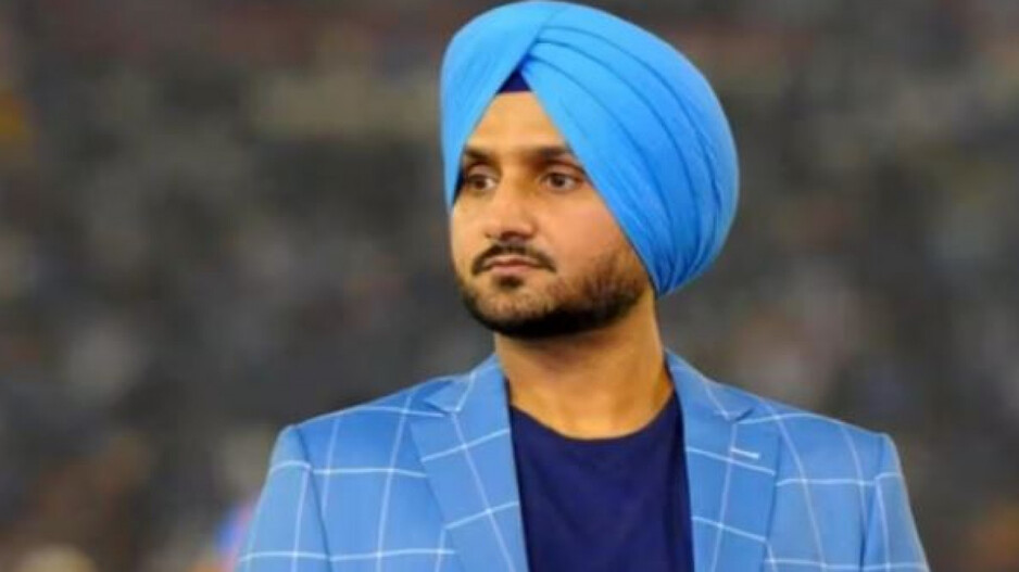  Harbhajan Singh