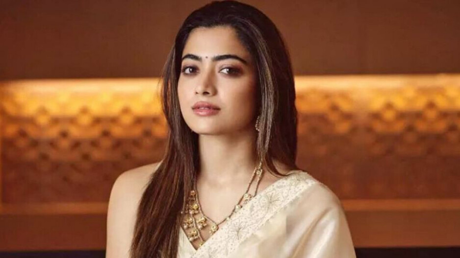 Rashmika Mandana 