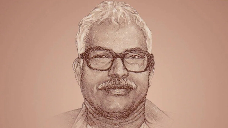 Karpoori Thakur