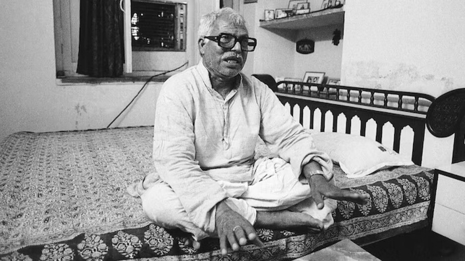 କର୍ପୂରୀ ଠାକୁରଙ୍କୁ ମିଳିବ ଭାରତ ରତ୍ନ