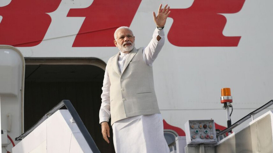 pm modi to visit