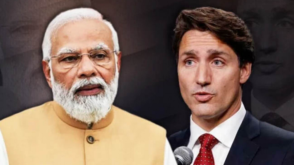 Indian Vs Canada
