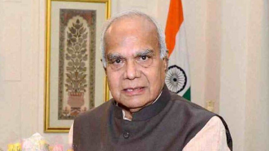 Banwarilal Purohit