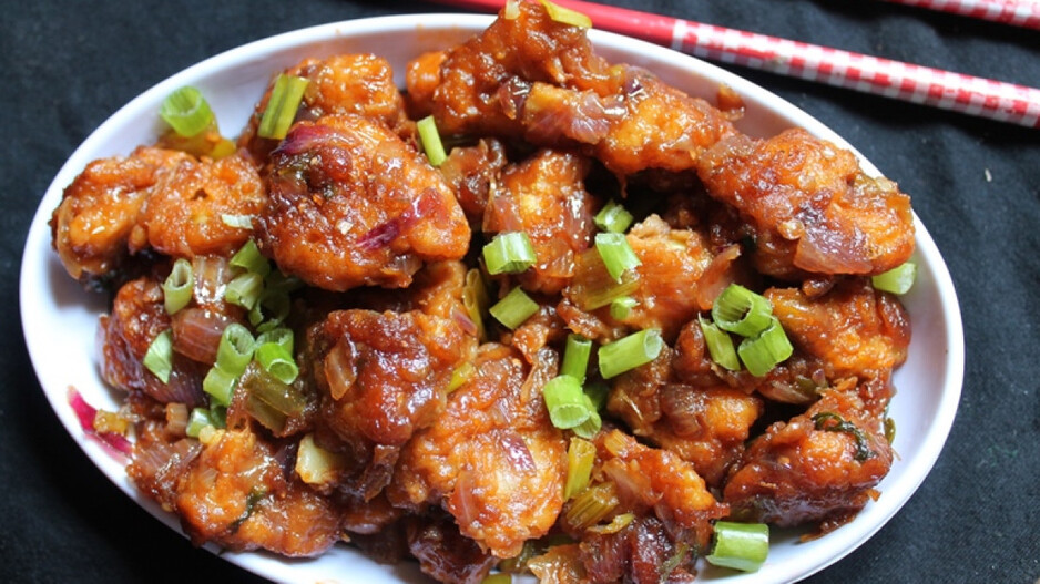 Gobi Manchurian