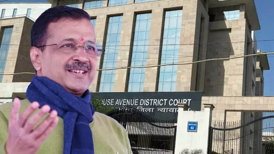 Delhi Court Summon Kejriwal