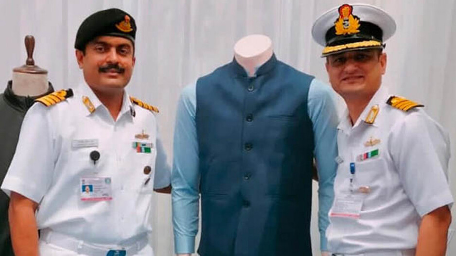 Indian Navy