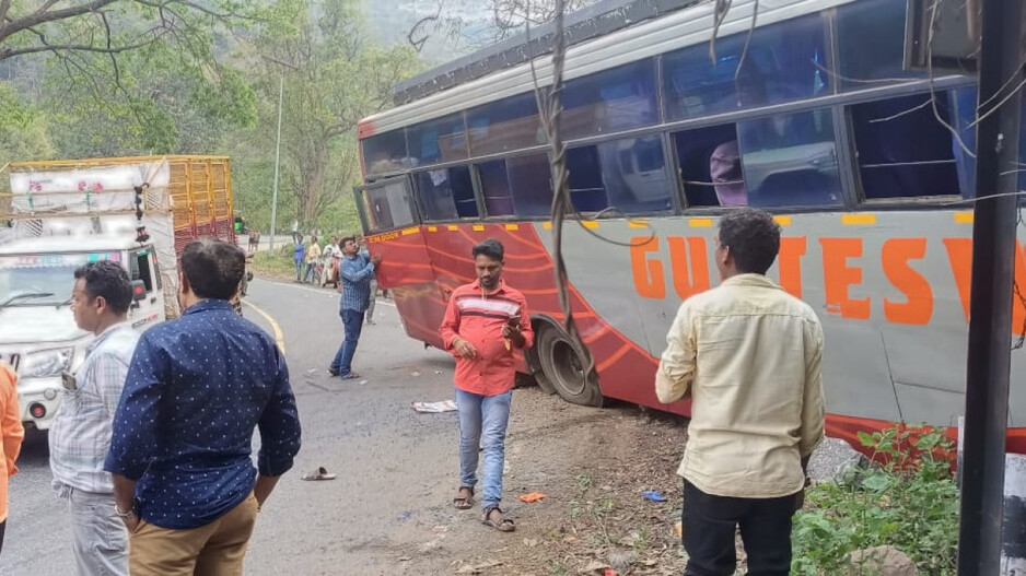 Bus Accident