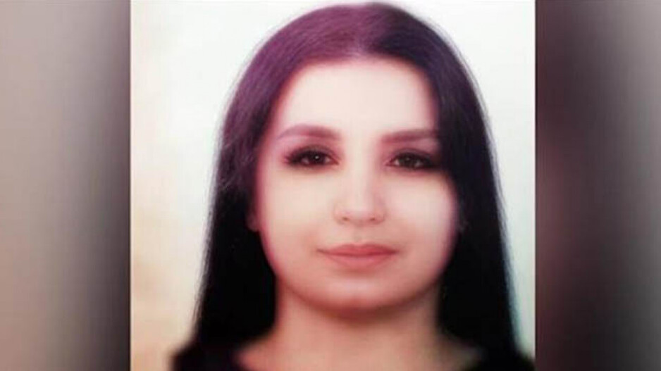 uzbek woman found dead