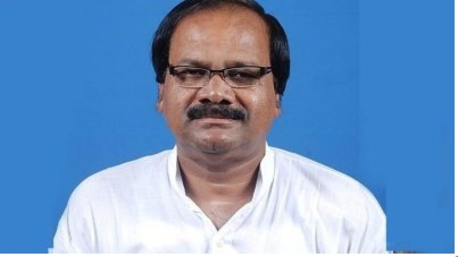 Purnachandra Sethi 