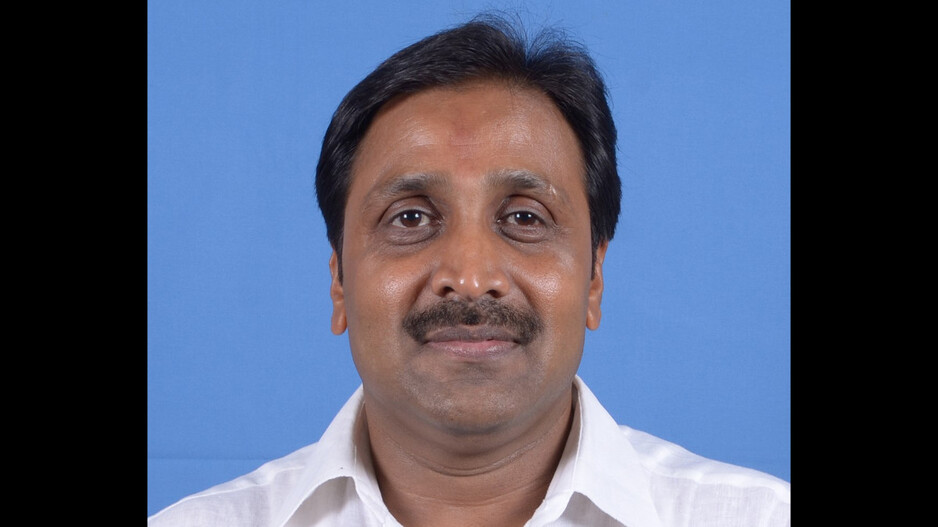 Priyadarshi Mishra