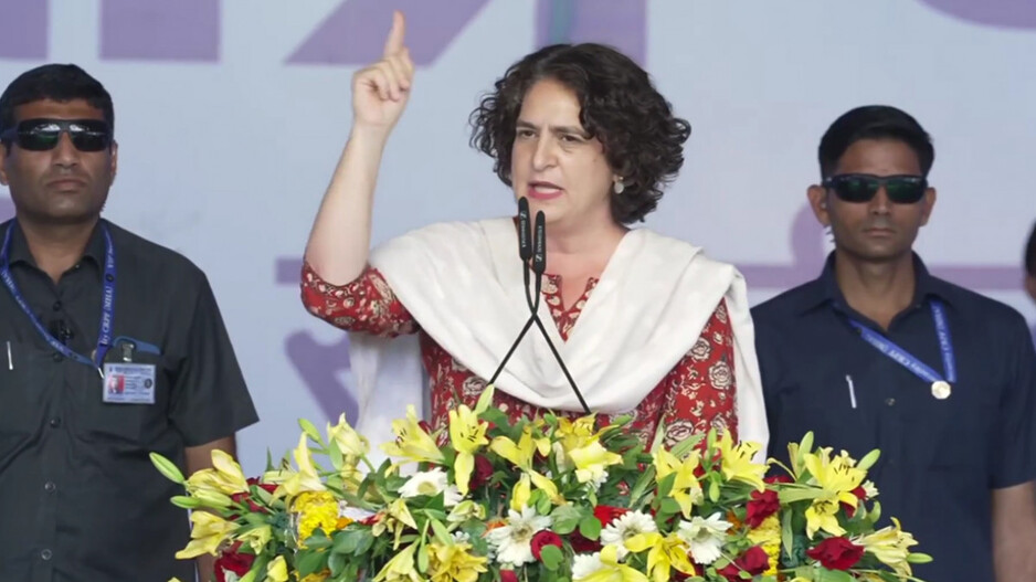 priyanka-gandhi