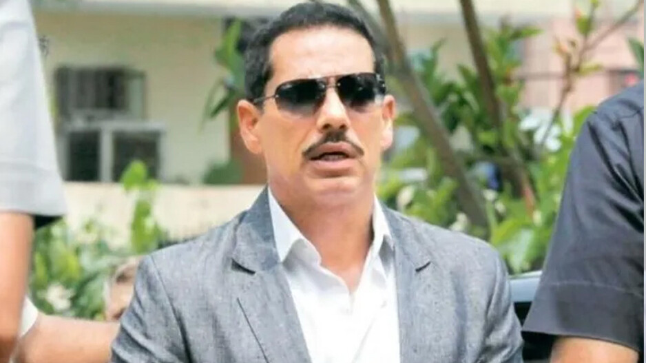 Robert Vadra