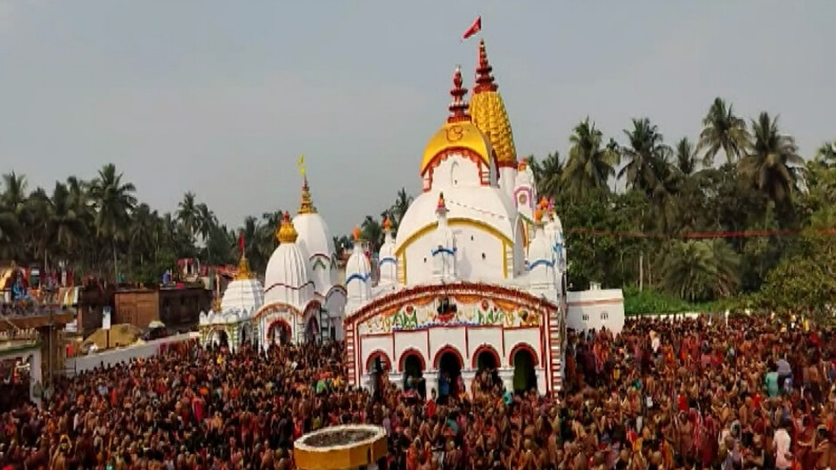 Chadak festival