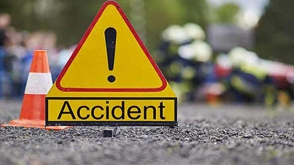 Odisha Road Mishap