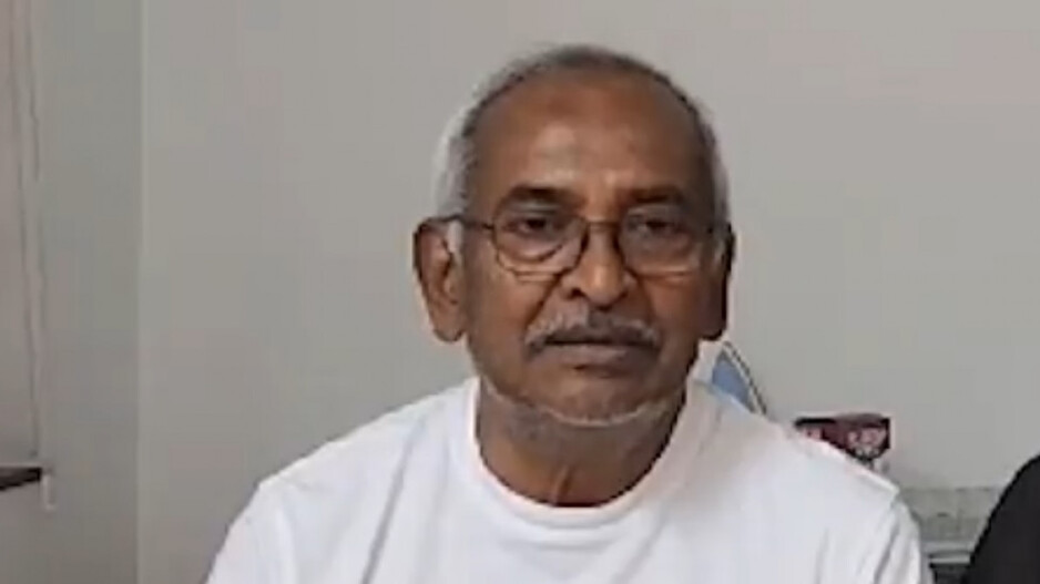 Bijay Patnaik