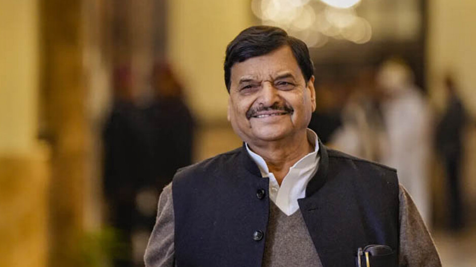 Shivpal Yadav