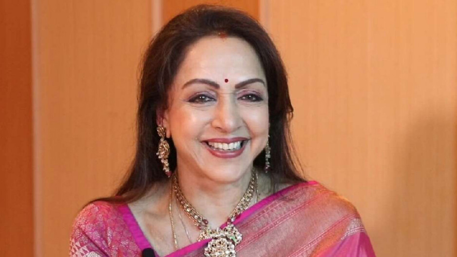 Hema malini