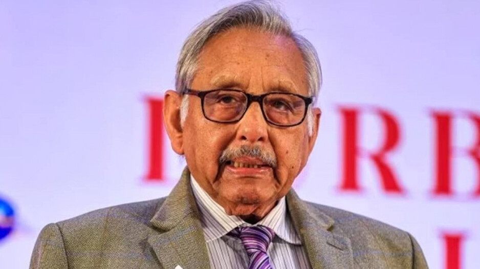 Mani Shankar Aiyaar