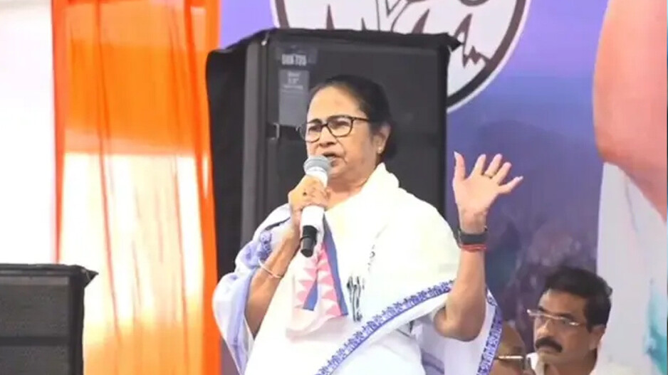 Mamata Banerjee