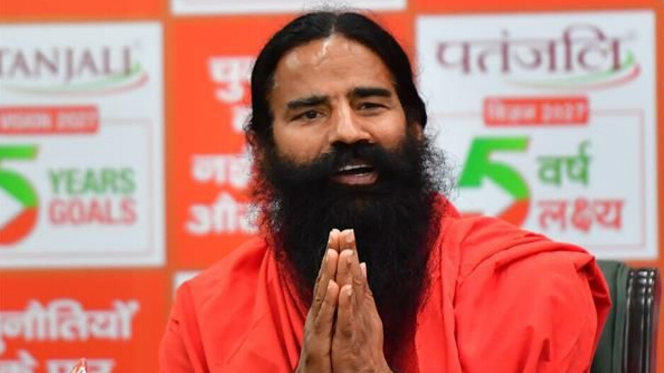 Baba Ramdev