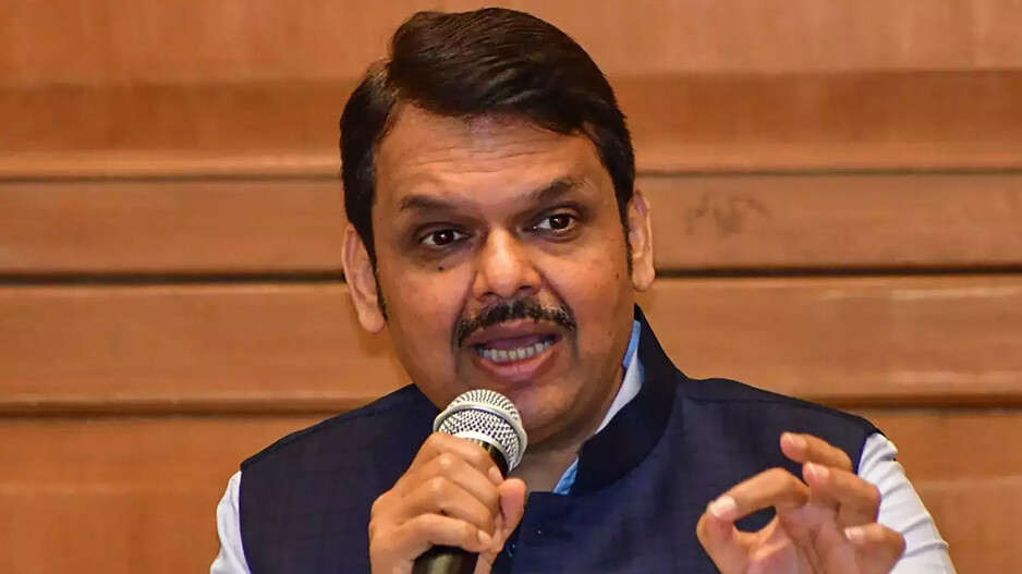 Devendra Fadnavis