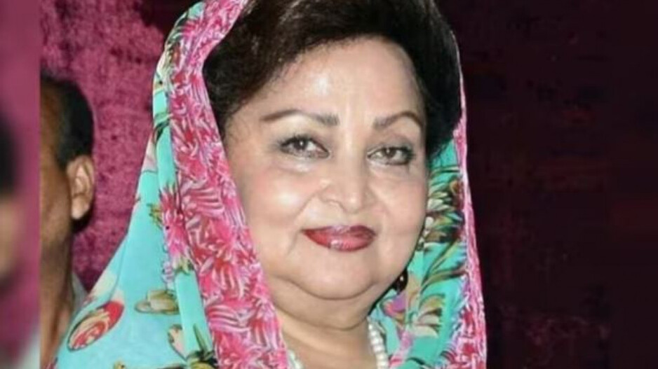 Madhavi Raje