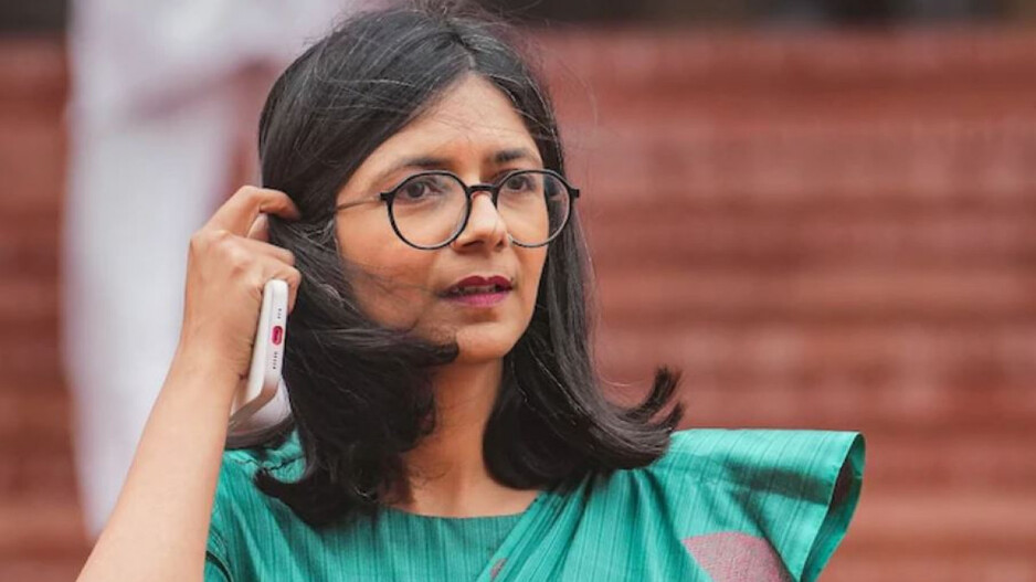 Swati Maliwal