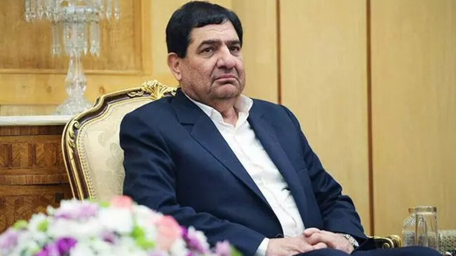 Mohammad Mokhber